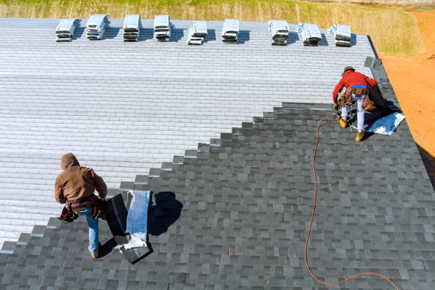 Best Residential Roofing Contractor  in Tennessee Ridge, TN