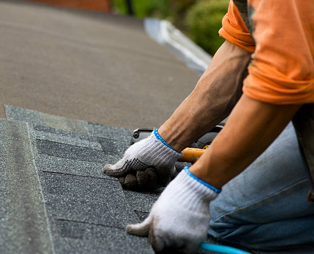 Trusted Tennessee Ridge, TN Roofing Contractor Experts