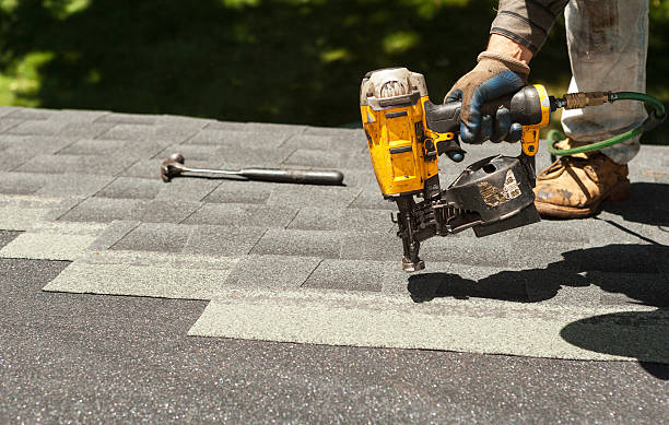 Heating Cable for Roof Installation in Tennessee Ridge, TN